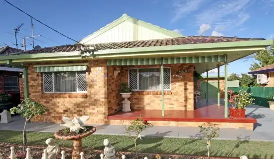 Second view of Homely house listing, 44 Kathleen Street, Tamworth NSW 2340