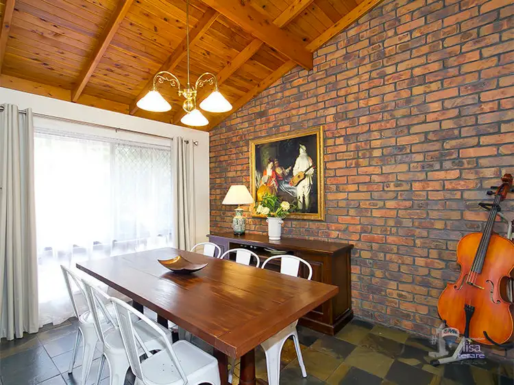 Sixth view of Homely house listing, 297 Horizon Drive, Westlake QLD 4074