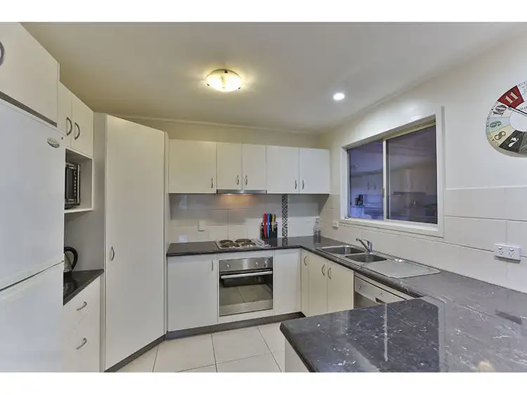 Second view of Homely house listing, 260A North Street, Rockville QLD 4350