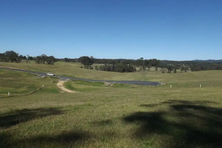 Second view of Homely land listing, Lot 8 Christine Close - Wirrimbi Estate, Macksville NSW 2447