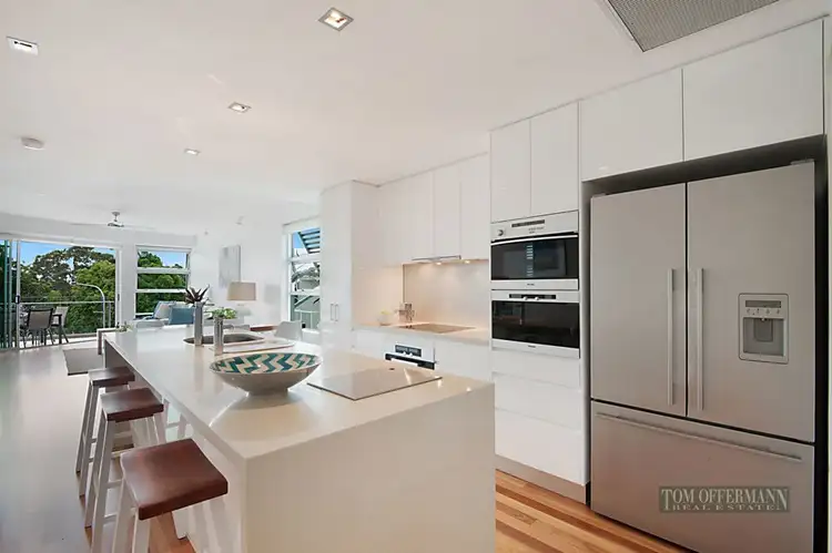 Sixth view of Homely unit listing, 4/231 Gympie Terrace, Noosaville QLD 4566
