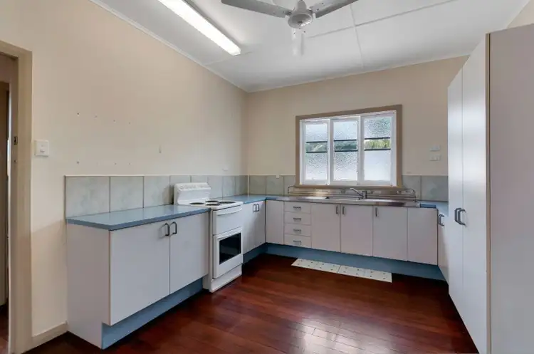 Second view of Homely house listing, 16 Harris Street, Parramatta Park QLD 4870