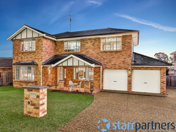 32 Tallow Wood Avenue, Narellan Vale NSW 2567