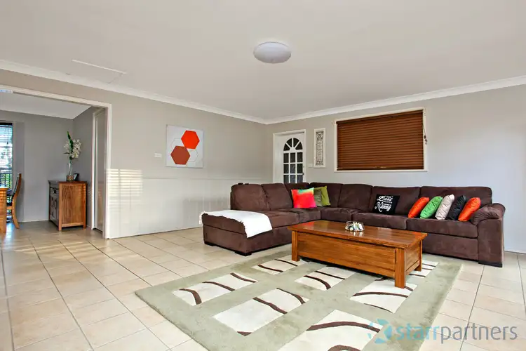 Fourth view of Homely house listing, 28 Clergy Road, Wilberforce NSW 2756