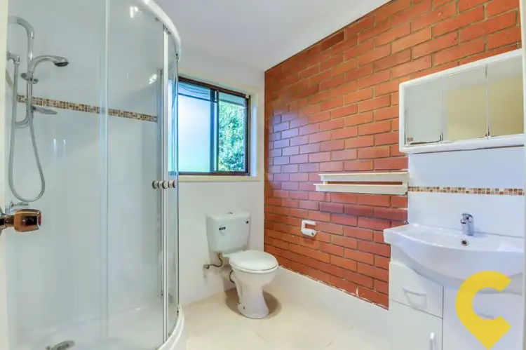 Fourth view of Homely townhouse listing, 1/127 Barbaralla Drive, Springwood QLD 4127