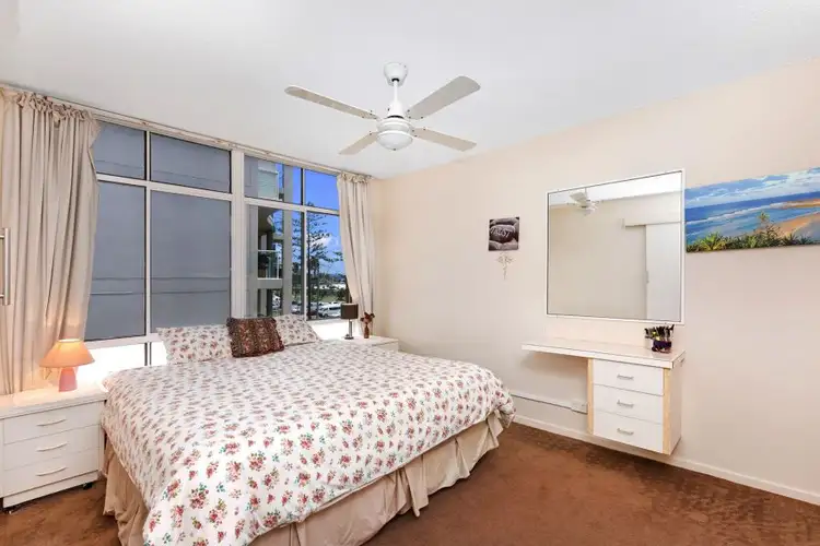 Fifth view of Homely unit listing, 10/140 Marine Parade, Coolangatta QLD 4225