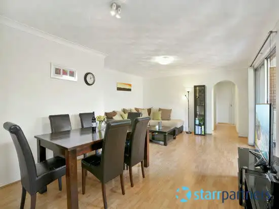 8/18 Thomas Street, Parramatta NSW 2150