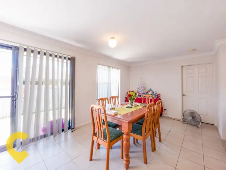 Third view of Homely unit listing, 1 & 2/37 Almond Way, Bellmere QLD 4510