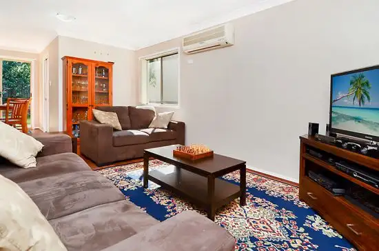 Fourth view of Homely townhouse listing, 17/391 Belmont Rd, Belmont QLD 4153