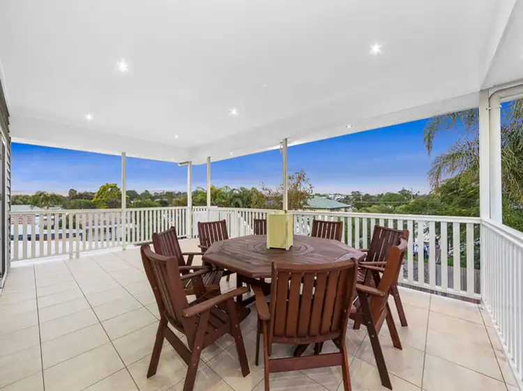 Main view of Homely house listing, 17 Bellew Street, Wynnum QLD 4178