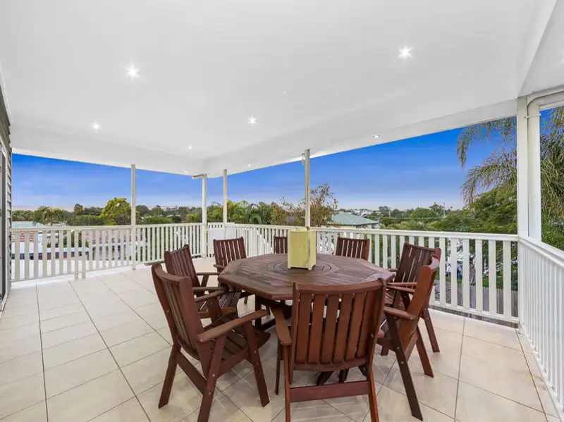 Main view of Homely house listing, 17 Bellew Street, Wynnum QLD 4178