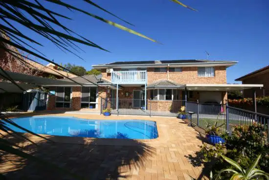 Main view of Homely house listing, 48 De Castella Drive, Boambee East NSW 2452