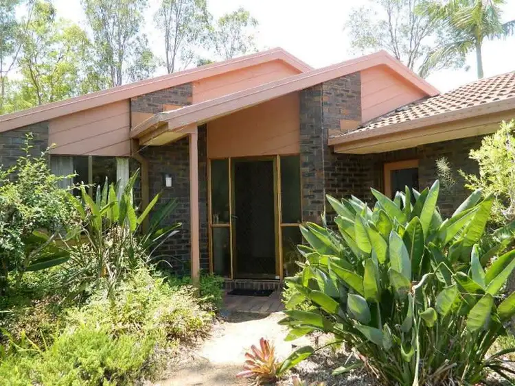 29 Glen Ruther Court, Mount Crosby QLD 4306
