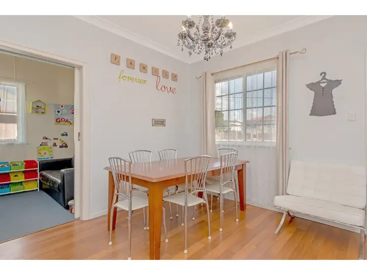 Fourth view of Homely house listing, 27 Dalmeny Street, Wilsonton QLD 4350