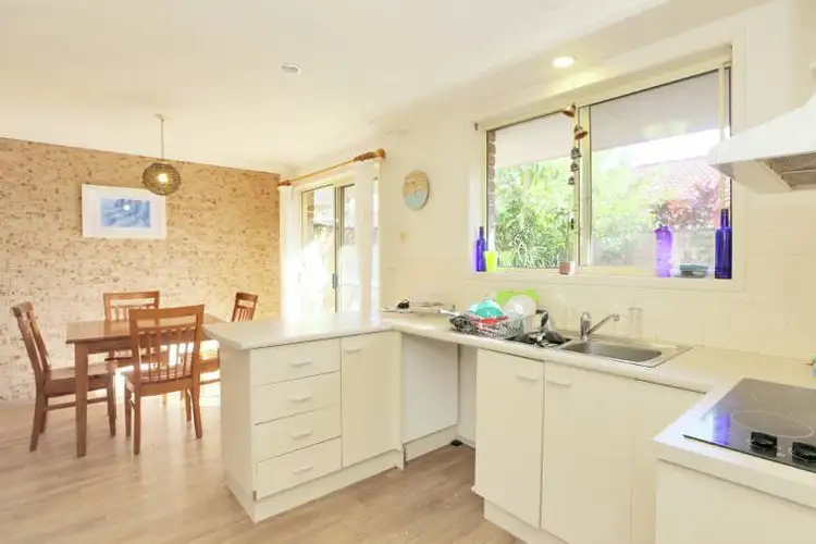 Third view of Homely townhouse listing, 3/51 Arthur Street, Coffs Harbour NSW 2450