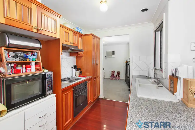 Second view of Homely house listing, 28 Simms Road, Oakhurst NSW 2761