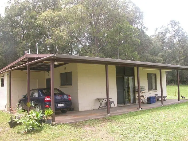 Main view of Homely house listing, 903 Taylors Arm  Road, Utungun NSW 2447