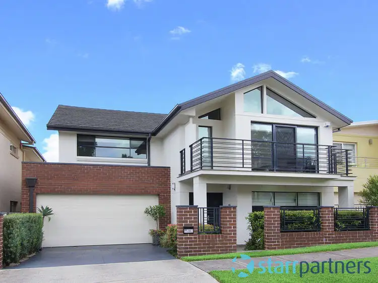 Main view of Homely house listing, 15 Cummings Avenue, Pemulwuy NSW 2145