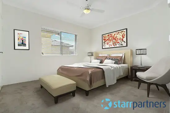 Fourth view of Homely unit listing, 15/38 Brickfield Street, North Parramatta NSW 2151