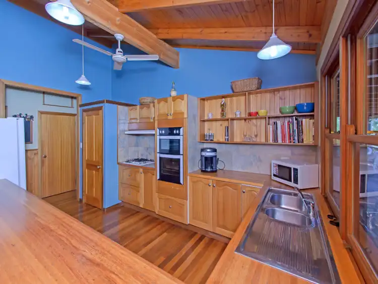 Sixth view of Homely house listing, 194-226 Linnings Road, Haigslea QLD 4306