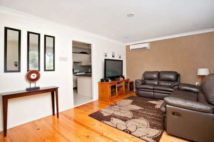 Fourth view of Homely house listing, 8 Farmer Place, St Clair NSW 2759