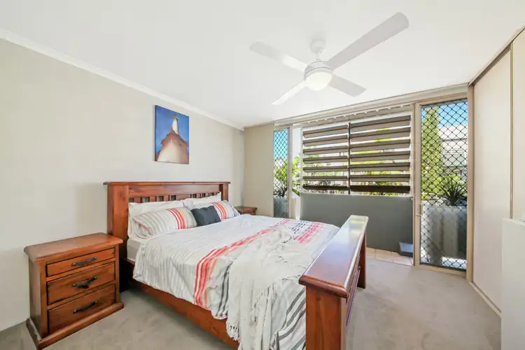 Fourth view of Homely townhouse listing, 18/34 Lowerson Street, Lutwyche QLD 4030