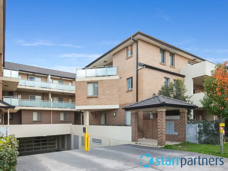 18/13 Regentville Road, Jamisontown NSW 2750