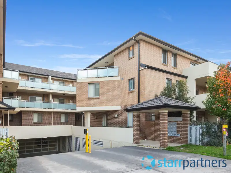 Main view of Homely unit listing, 18/13 Regentville Road, Jamisontown NSW 2750