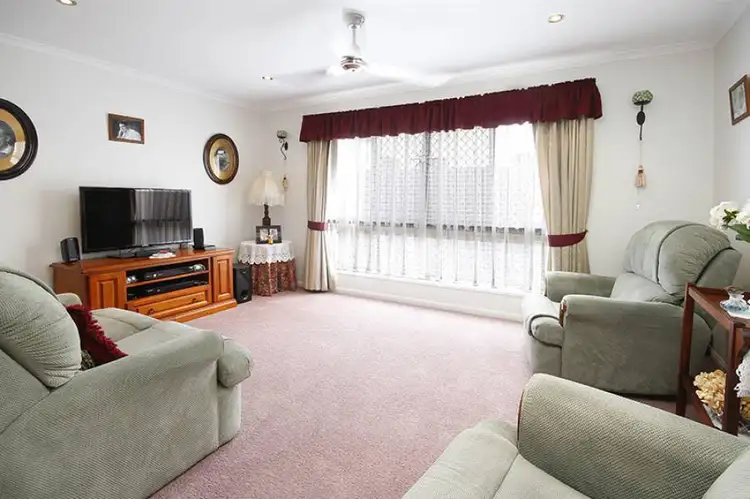 Second view of Homely house listing, 6 Kamala Place, Meridan Plains QLD 4551