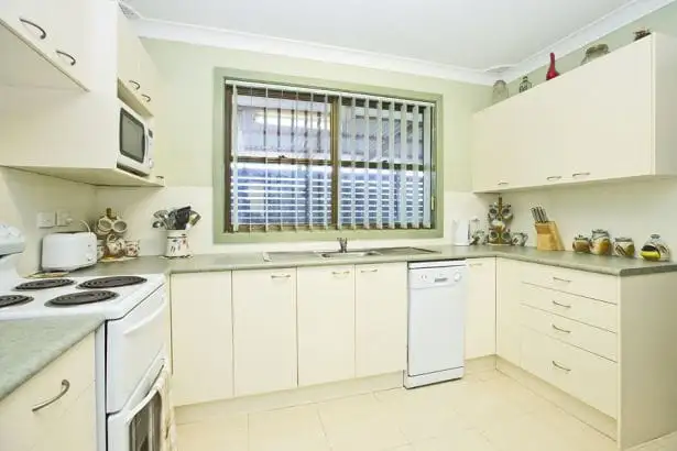 Second view of Homely house listing, 8 Holywell Avenue, Maryland NSW 2287