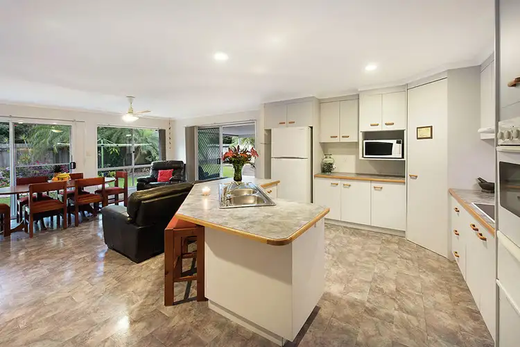 Fourth view of Homely house listing, 14 Rothfall Chase, Aroona QLD 4551