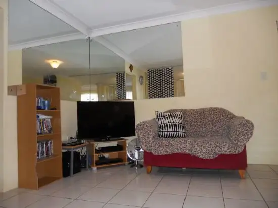 Address available on request