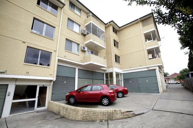7/11 Gilbert St, Cabramatta NSW 2166