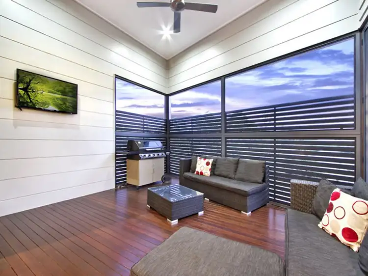 Fifth view of Homely house listing, 33B Yarabah Crescent, Shailer Park QLD 4128