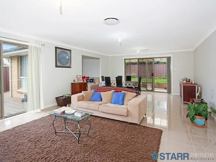 Fourth view of Homely house listing, 17 Valma Place, Colyton NSW 2760