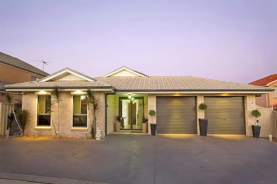 Main view of Homely house listing, 23 Kalimna Grove, Minchinbury NSW 2770