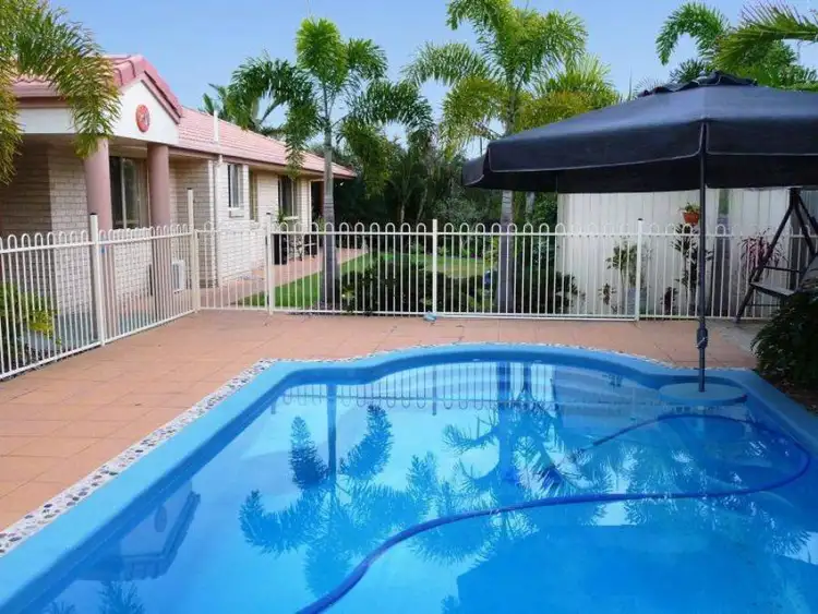 11 Currawong Crt, Eli Waters QLD 4655