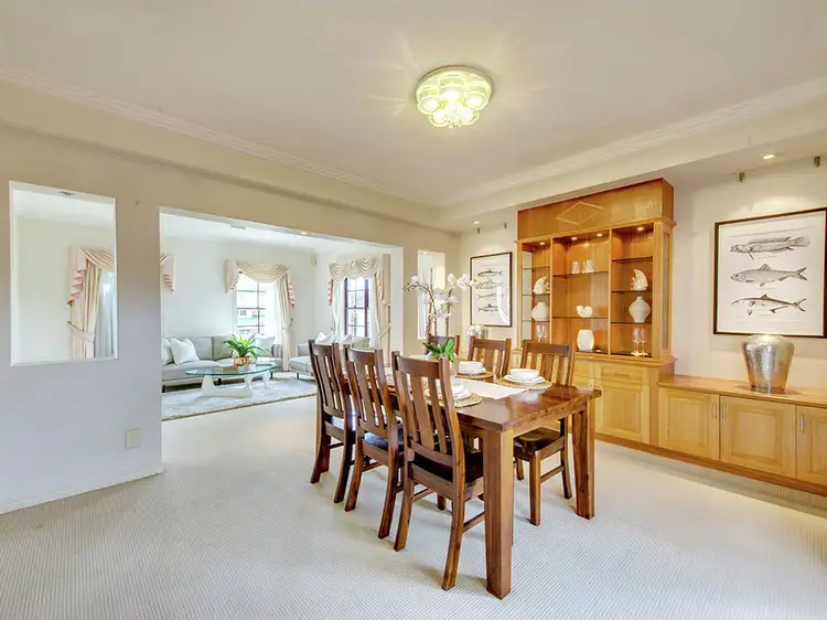 Fifth view of Homely house listing, 3 Beaulieu Crescent, Carindale QLD 4152
