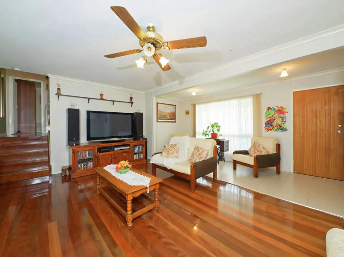 Main view of Homely house listing, 13 Fritz St, Loganlea QLD 4131