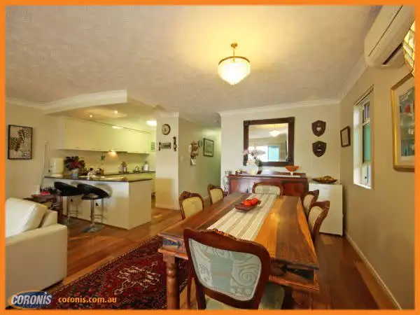 Sixth view of Homely unit listing, 1/55 Landsborough Avenue, Scarborough QLD 4020