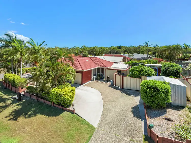 Fourth view of Homely house listing, 4 Trent Court, Sandstone Point QLD 4511