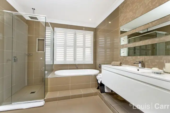 Fifth view of Homely house listing, 3 Brunel Close, Cherrybrook NSW 2126