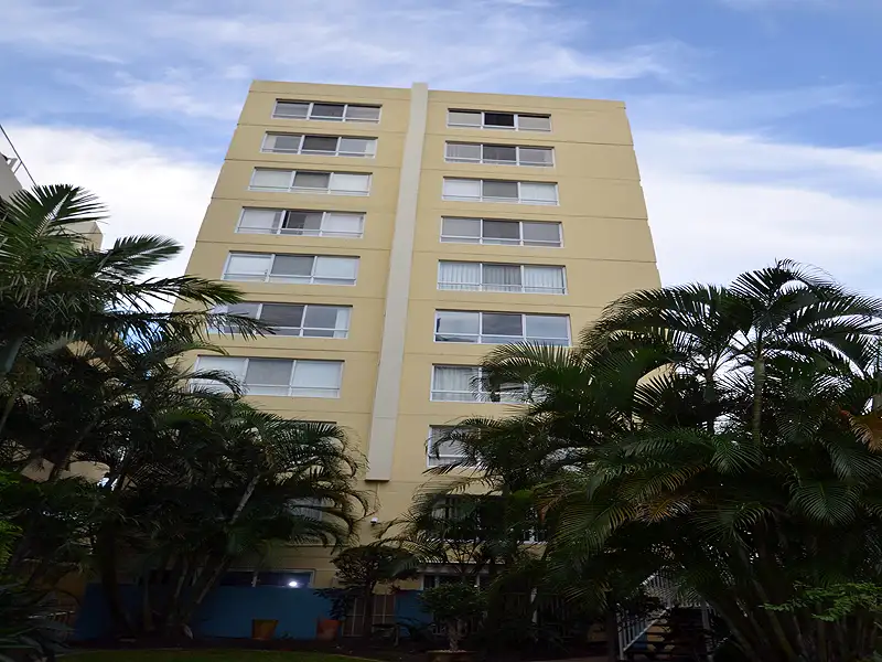 Main view of Homely apartment listing, 15/30 Marine Parade,, Southport QLD 4215