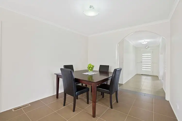 Fourth view of Homely house listing, 20 Pallant Avenue, Reservoir VIC 3073