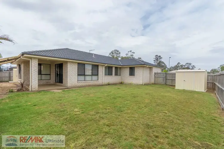 Third view of Homely house listing, 41 Renmark Crescent, Caboolture South QLD 4510