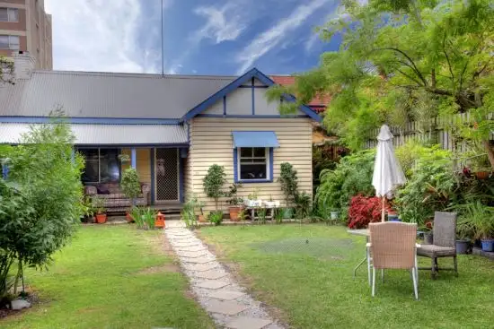 Fourth view of Homely house listing, 62&64 Corlette Street, Cooks Hill NSW 2300