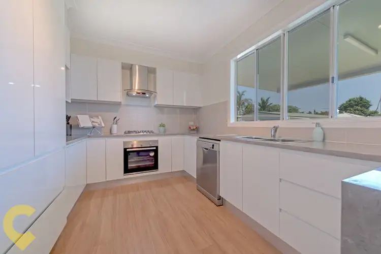 Second view of Homely house listing, 5 Stehn Street, Harristown QLD 4350