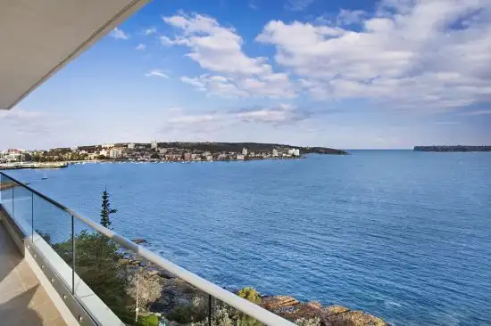 Sixth view of Homely apartment listing, 39/1 Lauderdale Avenue, Fairlight NSW 2094