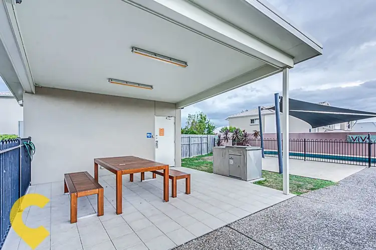 Third view of Homely house listing, 73/50 Perkins Street, Calamvale QLD 4116