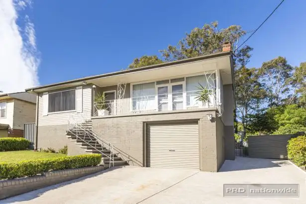 Main view of Homely house listing, 5 Kindra Place, North Lambton NSW 2299